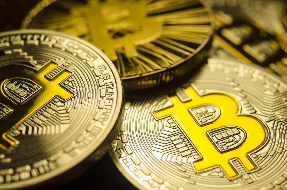 4 bitcoin cryptocurrency exchange app