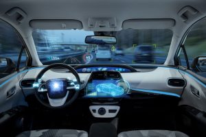 TheMerkle Consumer Autonomous Vehicles