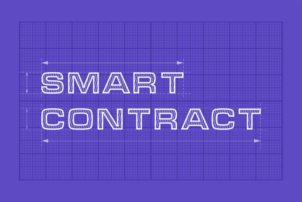 smart contracts part 2
