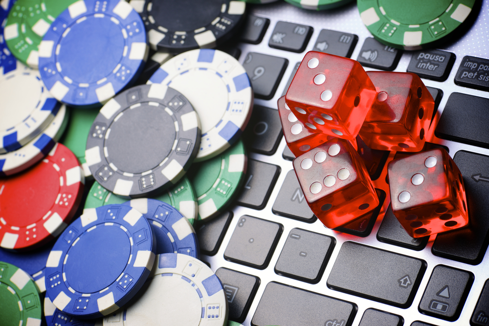 tips for choosing an online casino