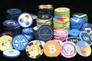 alternative cryptocurrencies