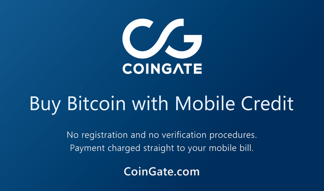 can us citizens buy bitcoin from coingate