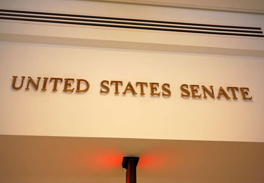 TheMerkle US Senate Signal