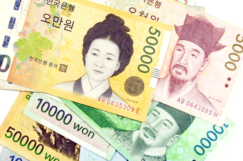 TheMerkle South Korea Exchanges