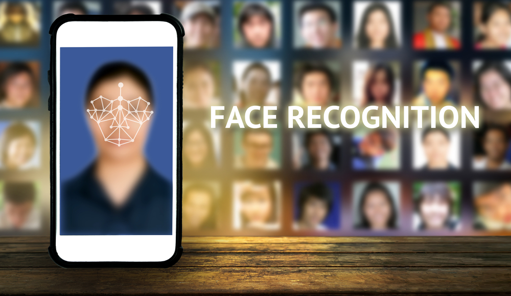 TheMerkle Norway pizza Facial Recognition