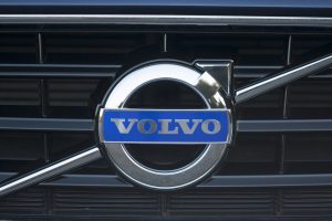 TheMerkle Volvo Electric Cars