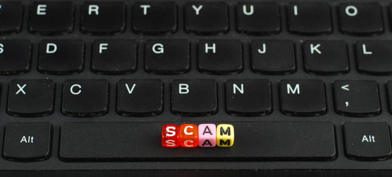 TheMerkle hashingroot Scam