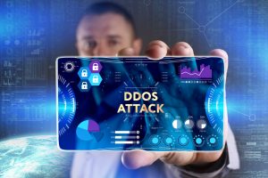 TheMerkle Cryptocurrency Exchange DDoS