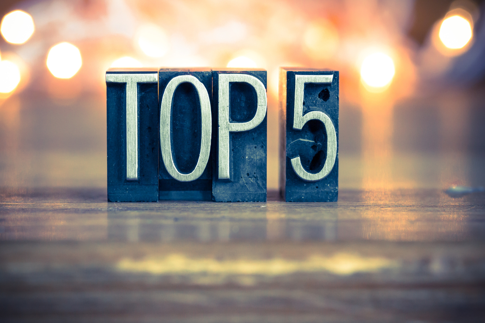 top 5 crypto traders