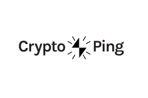 cryptoping logo