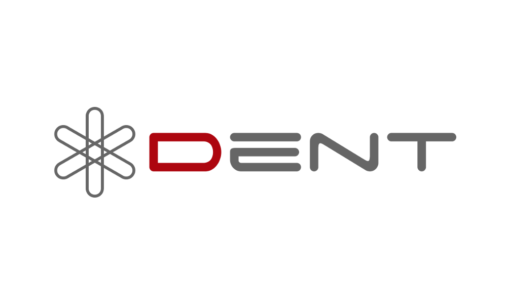 dentcoin logo large