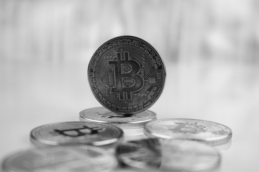 embracing bitcoin