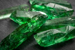 emerald project