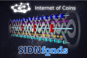 internet of coins pr