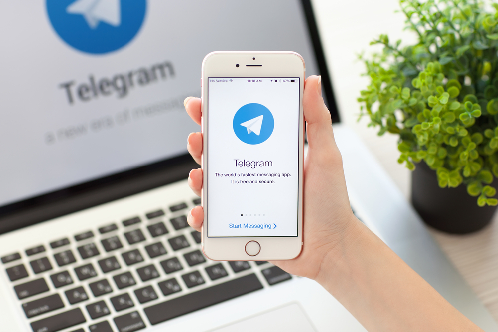 TheMerkle Telegram Russia