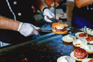 TheMerkle BurgerBot Jobs