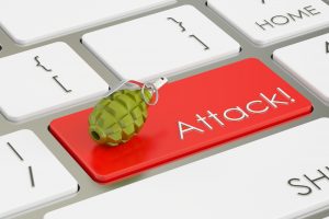 TheMerkle Malware Cyber Warfare