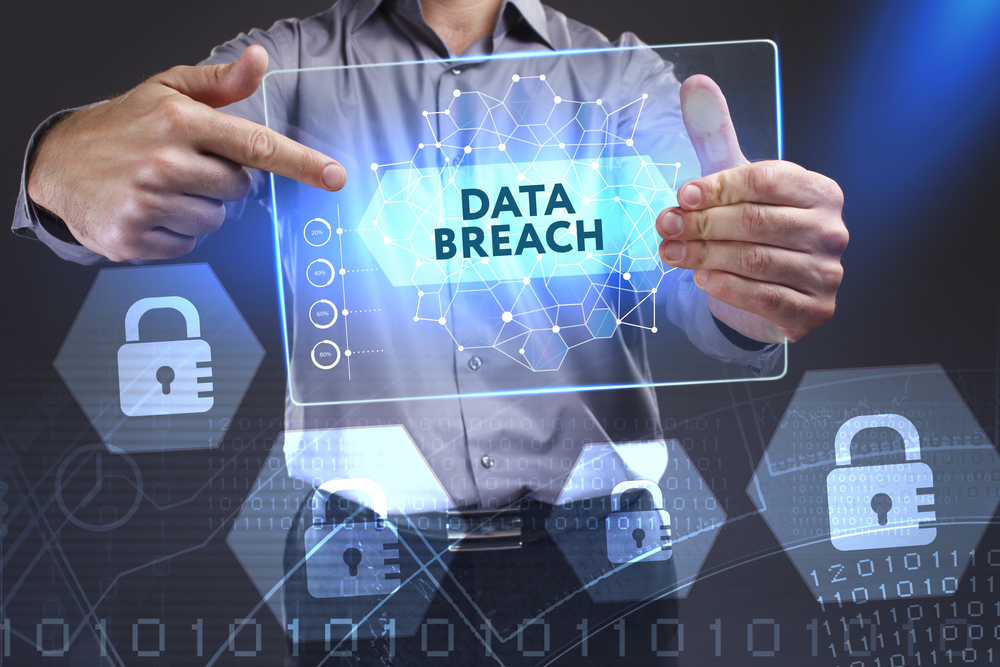 TheMerkle Data Breaches 2016