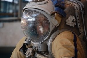 TheMerkle UK Astronaut Training