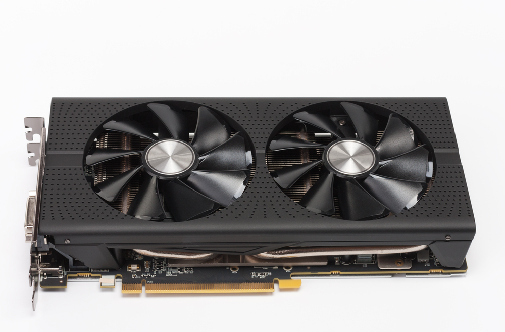 graphics card for crypto mining