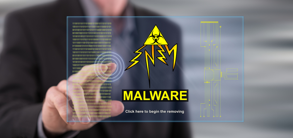 TheMerkle Malware Powerpoint