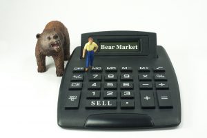 TheMerkle Ether Bear Market