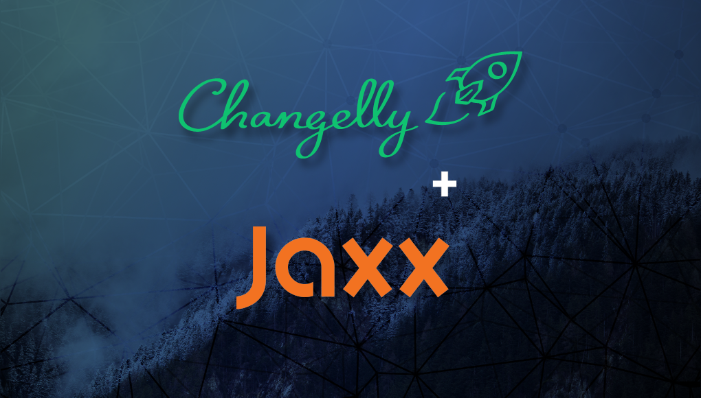 changelly jaxx