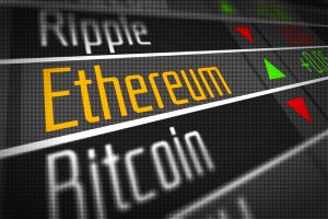 ethereum price