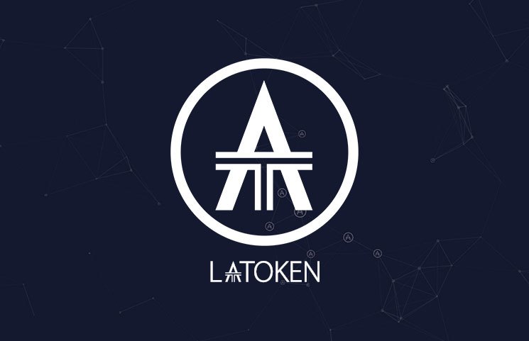 latoken logo