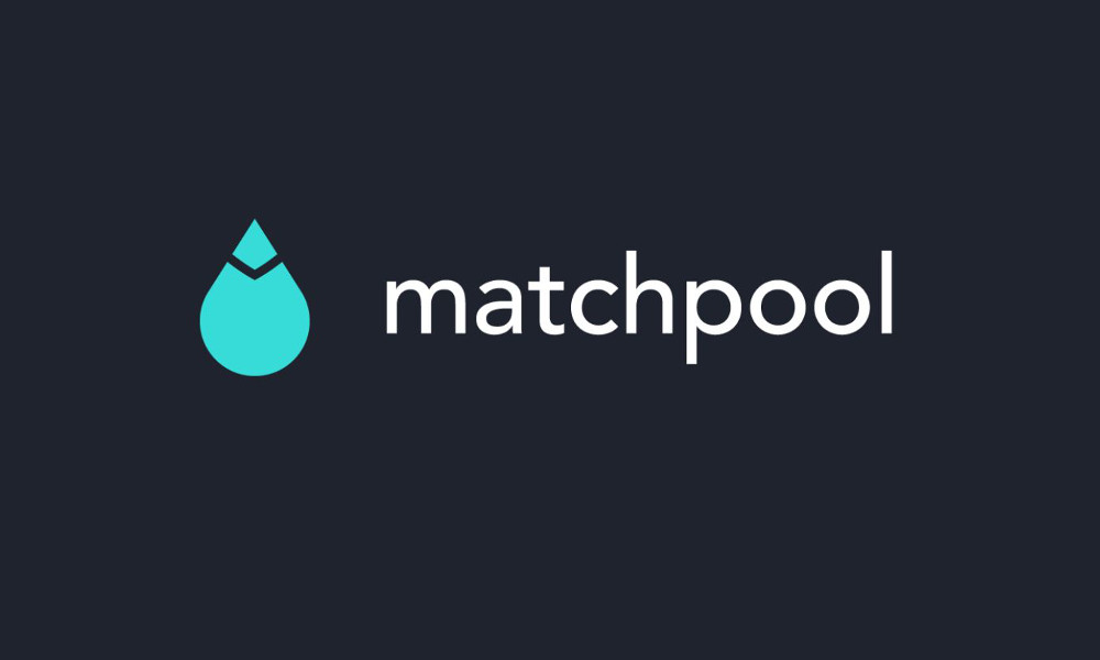 matchpool logo