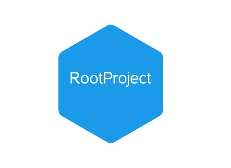 root project
