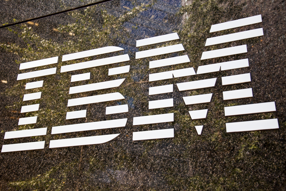 TheMerkle Watson AI IBM Data Center