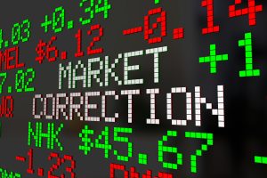 TheMerkle Ethereum market Correction