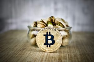 TheMerkle Bitcoin price Jump 3000