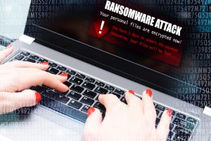 TheMerkle Ransomware Small Threat