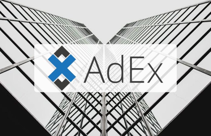 adex network logo