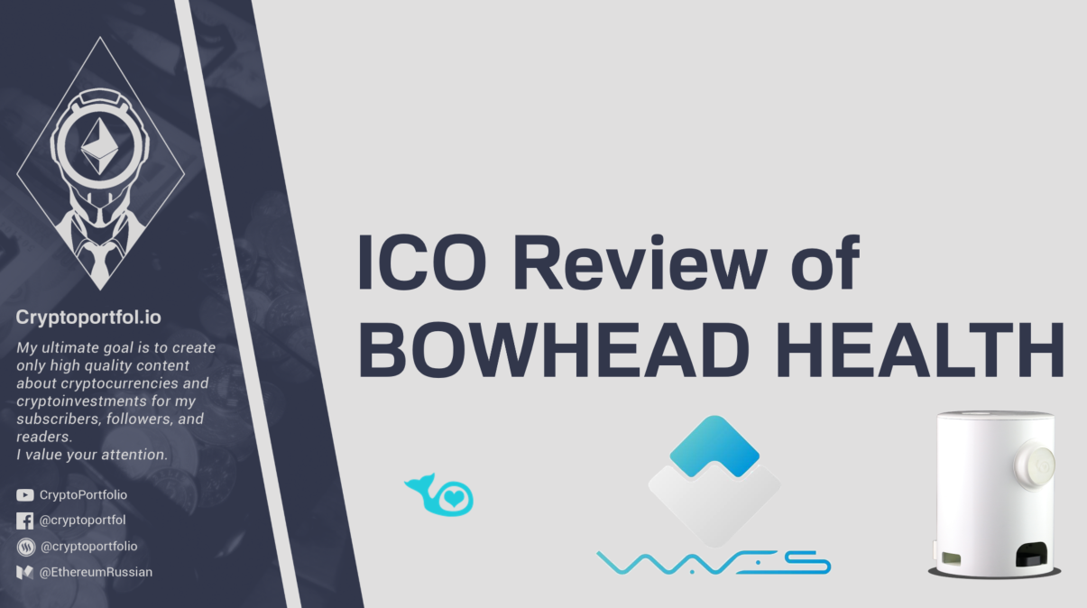 bowheadhealth ico