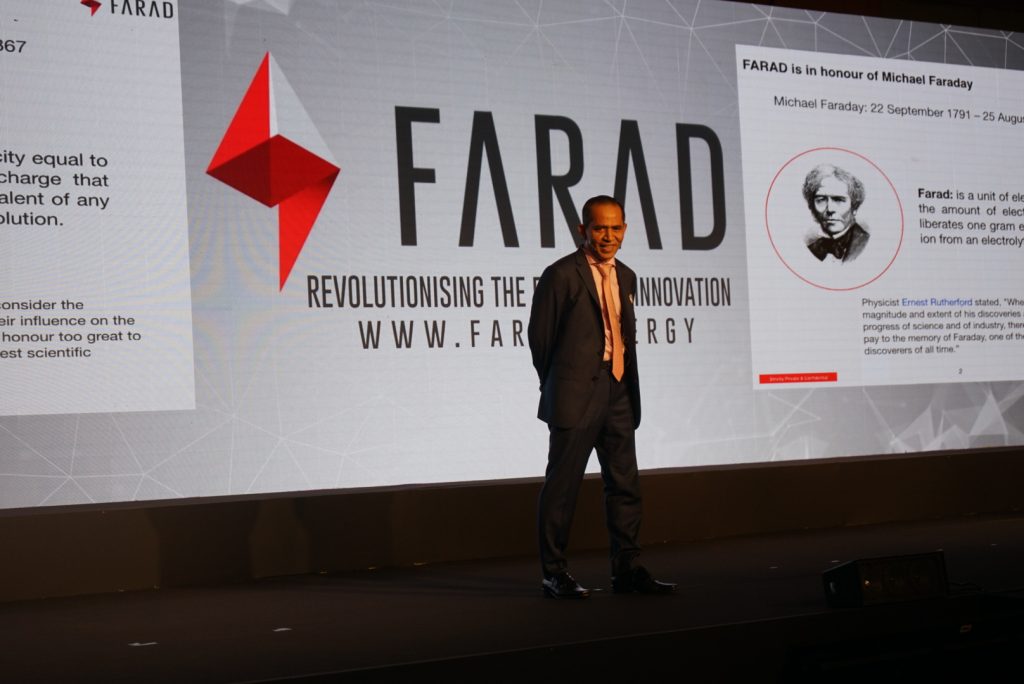 buy farad cryptocurrency