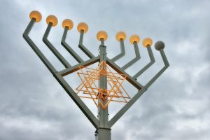 TheMerkle Bitcoen Jewish Community
