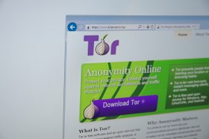 TheMerkle Tor Upgrades
