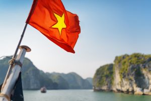 TheMerkle Vietnam Cryptocurrency Regulation