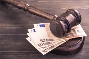 TheMerkle OneCoin Fined Italy