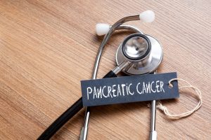 TheMerkle Pancreatic Cancer App