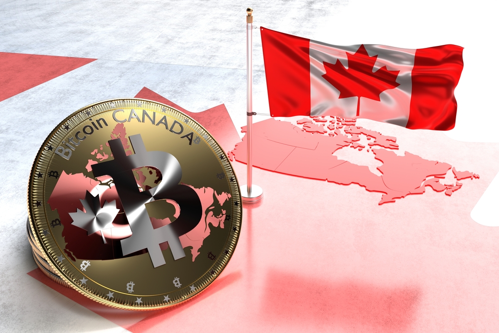 TheMerkle Canada Police Scam Bitcoin ATM