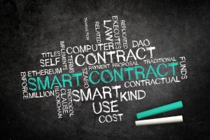 TheMerkle BlockCAT Smart Contracts