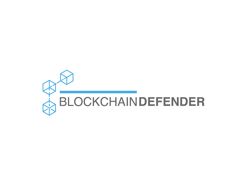 blockchain defender
