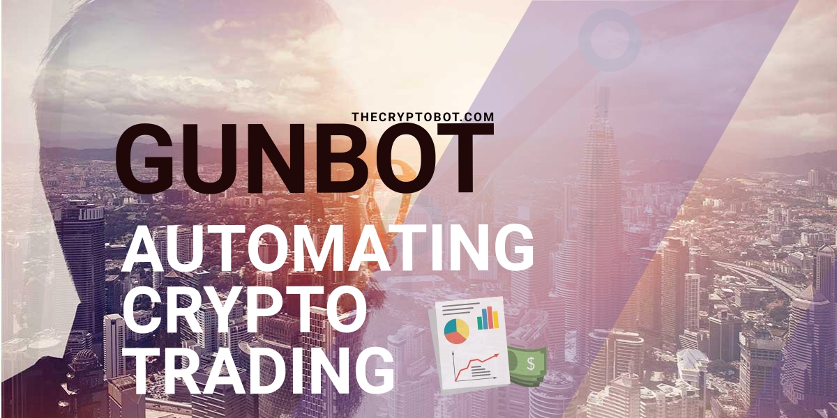 automated trding bots cryptocurrency