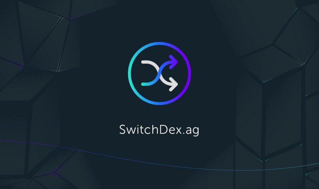 switchdex.ag logo