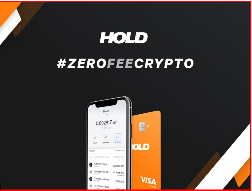 no fees crypto exchange)