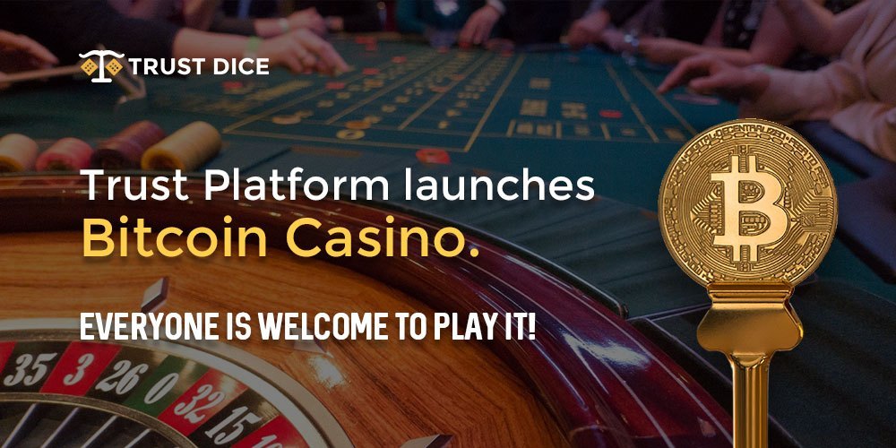 How To Lose Money With casino with bitcoin
